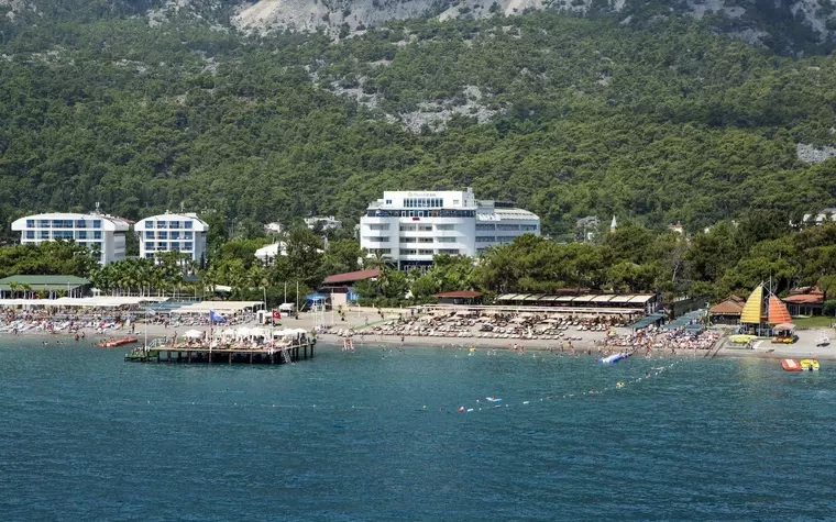 Catamaran Resort Hotel