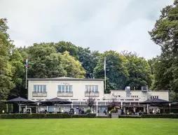 Hotel Restaurant De Wolfsberg