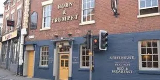 The Horn & Trumpet