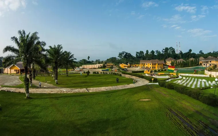 Beige Village Golf Resort & Spa