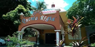 Ecotel Quinta Regia