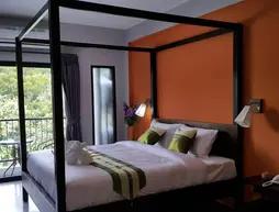 Big Tree Boutique Hotel