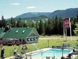 Clearwater Country Inn & RV Park