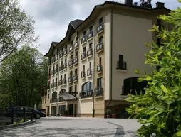 Hotel Elbrus Spa & Wellness