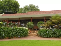 Blackheath Manor Guest House