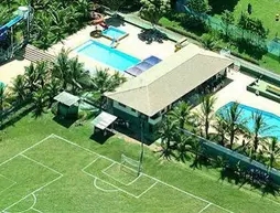 Brotas Eco Resort