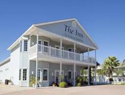 The Inn at Fulton Harbor