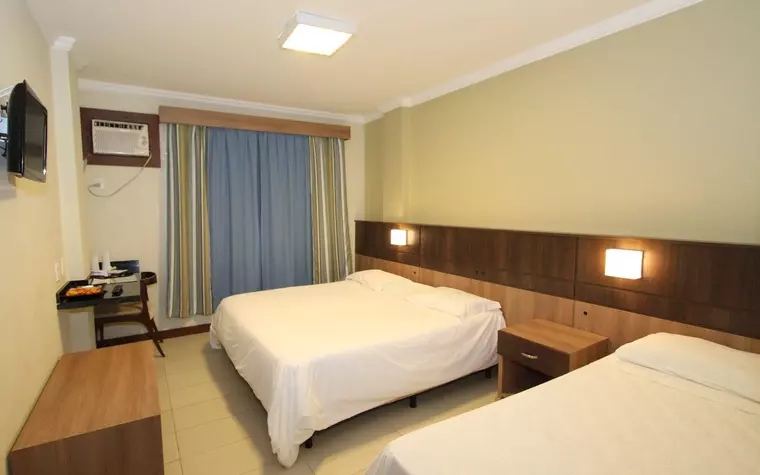 Sandri City Hotel