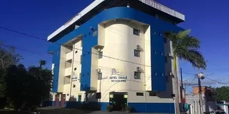 Hotel Chalé Ji-Parana