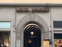 Hotel Perseo