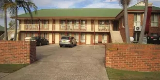 The Aussie Rest Motel