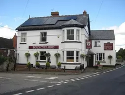 Boughton Arms