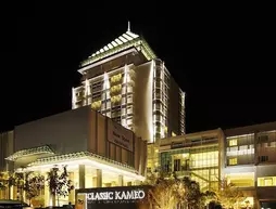 Classic Kameo Hotel & Serviced Apartment, Rayong