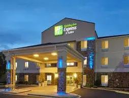 Holiday Inn Express Pekin (Peoria Area)