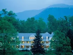 Balsam Mountain Inn