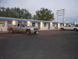 Fountain Motel