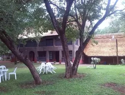 Mopani Lodge