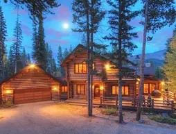 Bear Lodge Blue River Area by Pinnacle Lodging