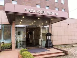 Plaza Hotel Maizuru