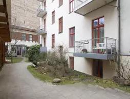 Apartment am Kollwitzplatz