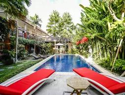 Bisma Sari Resort