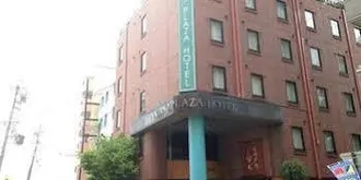 Nagano Plaza Hotel