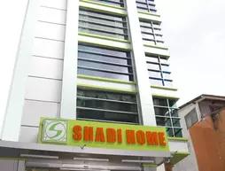 Shadi Home Bangkok
