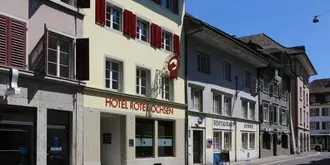 Hotel Roter Ochsen