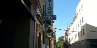 Pension Doña Pepa
