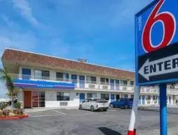 Motel 6 Lost Hills / Buttonwillow Racetrack