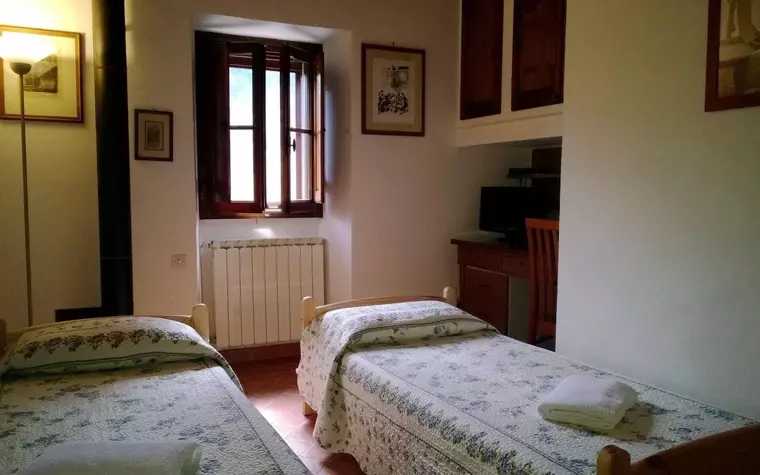 B&B Podere Cerreta