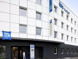 Ibis Budget Genève Petit-Lancy