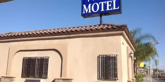 Palms Motel