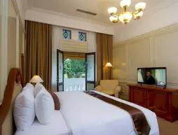 Hotel Salak The Heritage Bogor