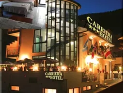 Hotel Carriera