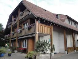 Gemeinschaftshaus im Oberdorf