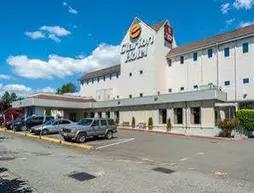 Clarion Hotel Seatac