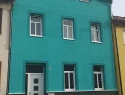 Cajkovskij Apartments