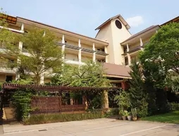 Suparee Parkview Hotel