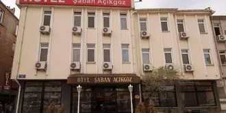 Saban Acikgoz Hotel