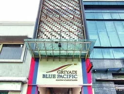 Griyadi Blue Pacific Hotel
