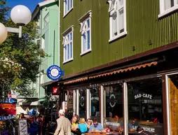 Akureyri Backpackers