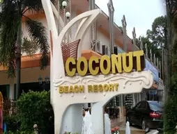 Coconut Beach Resort, Koh Chang