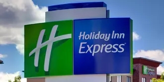 Holiday Inn Express Istanbul Atakoy Metro