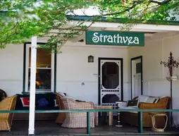 Strathvea Guest House
