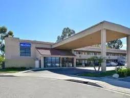 Americas Best Value Inn Redlands