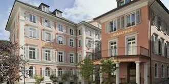 Limmathof Baden Hotel & SPA