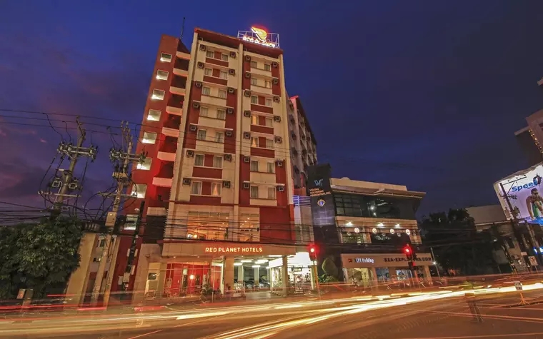 Tune Hotel - Cebu