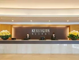Kensington Resort Jeju Seogwipo