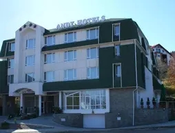 Andy Hotel
